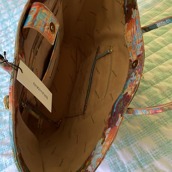 Brahmin Purse - Picture 8 of 15